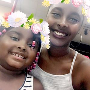 Meet your Posher, Tawanna